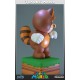 Super Mario Tanooki Mario 38cm